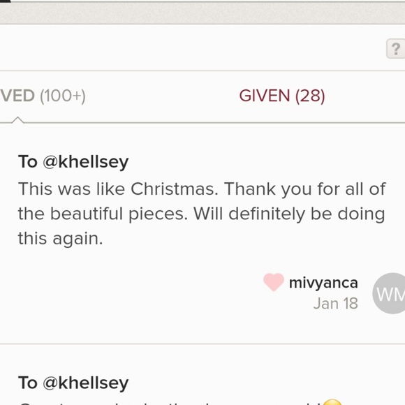 Mystery Box Reseller Box nwt like new 6 to 8 items - Picture 3 of 8